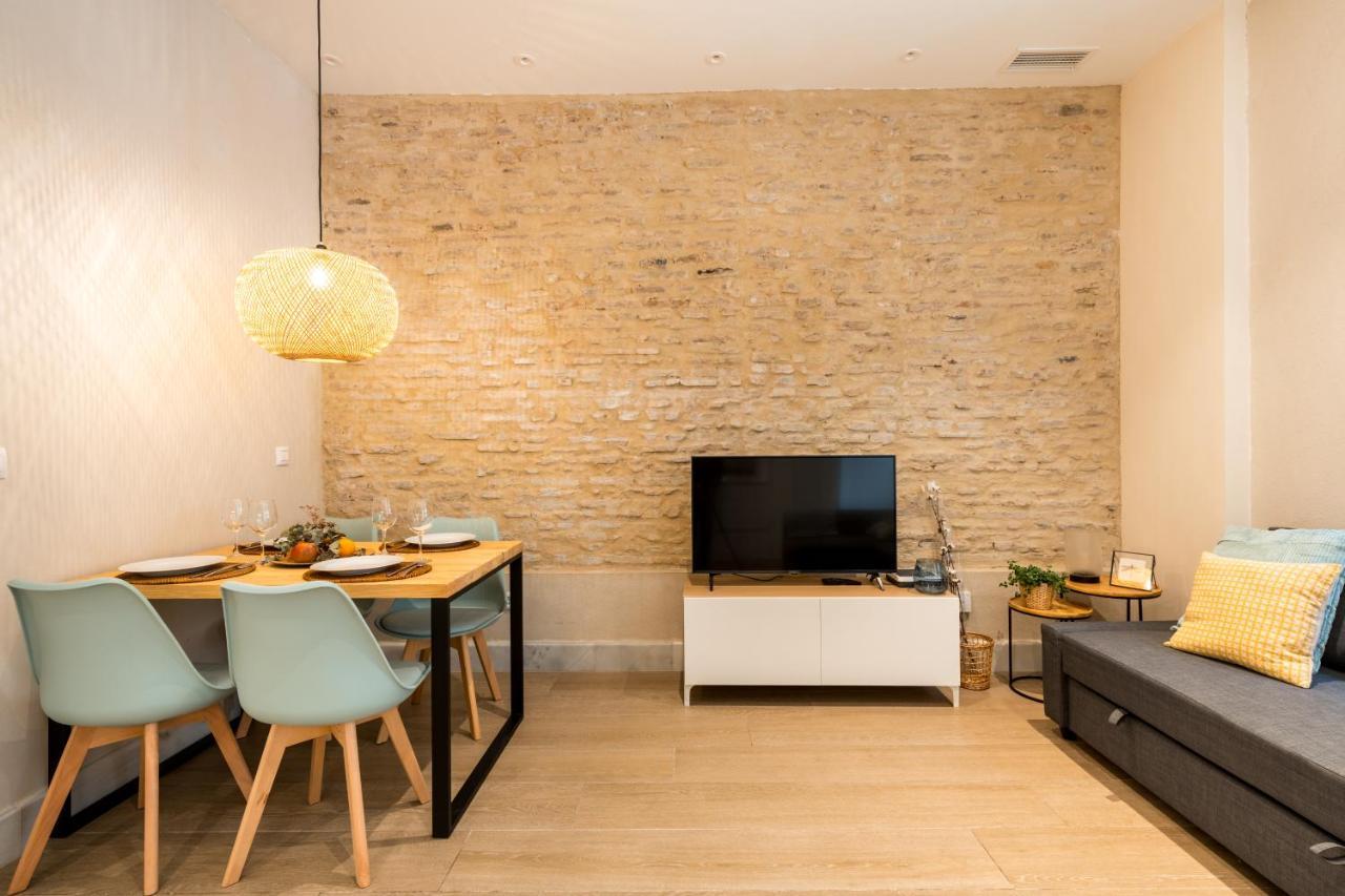 Apartment Behouse Arroyo B Sevilla