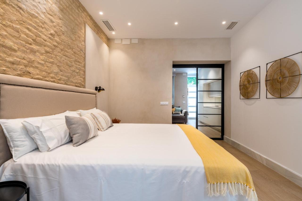 Apartment Behouse Arroyo B